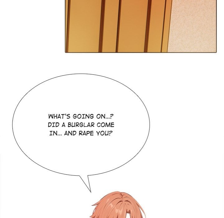 Desire Note Chapter 18 - Page 59