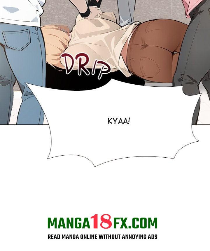 Desire Note Chapter 18 - Page 7