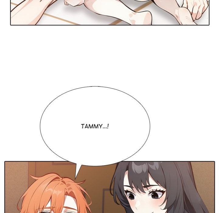 Desire Note Chapter 19 - Page 120