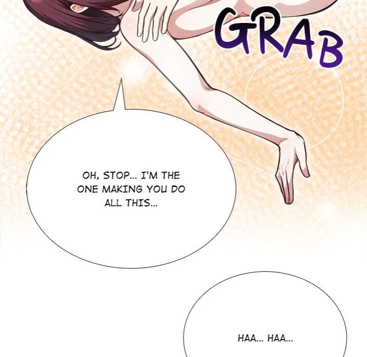 Desire Note Chapter 19 - Page 38