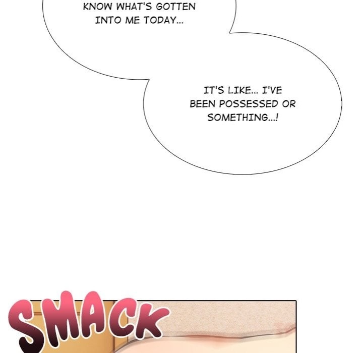 Desire Note Chapter 19 - Page 51