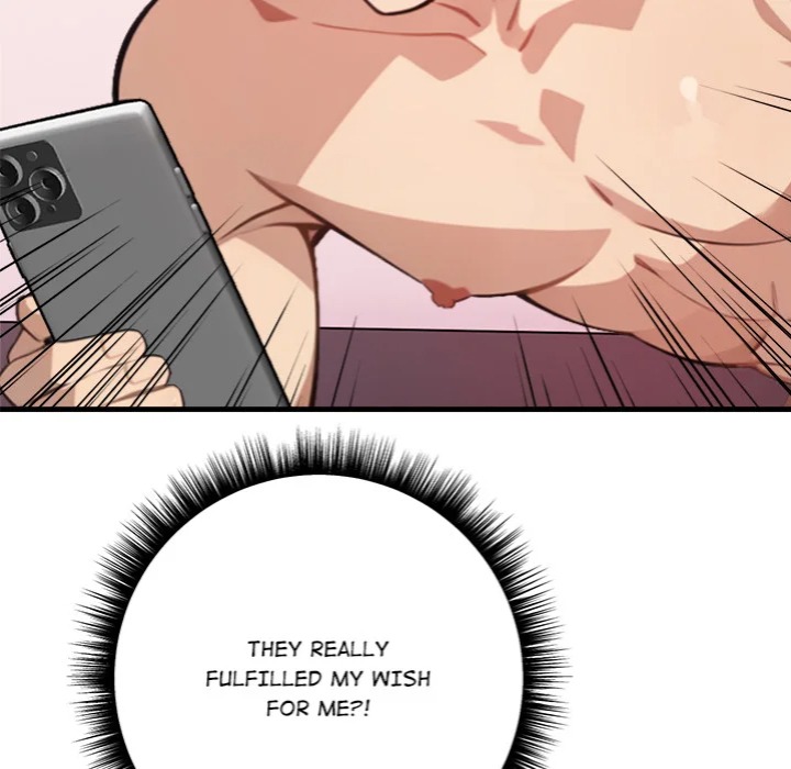 Desire Note Chapter 2 - Page 119