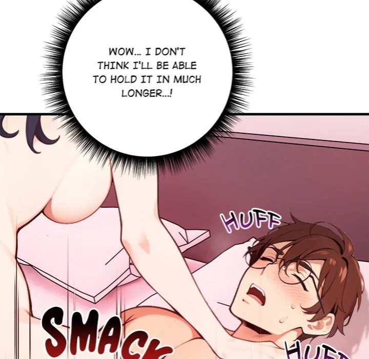 Desire Note Chapter 2 - Page 84