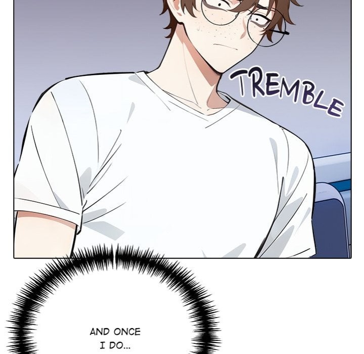 Desire Note Chapter 20 - Page 108