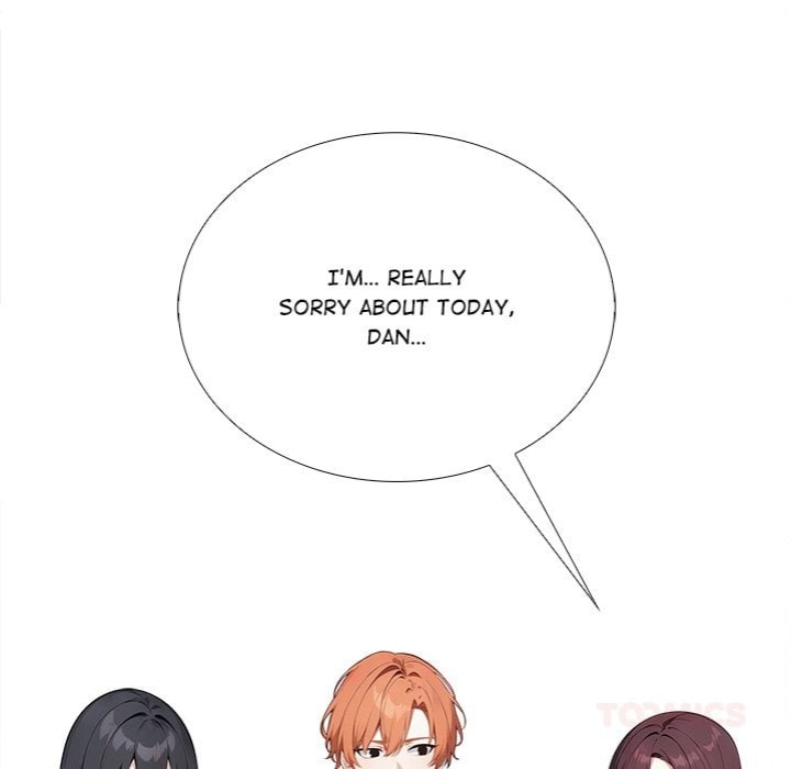 Desire Note Chapter 20 - Page 120