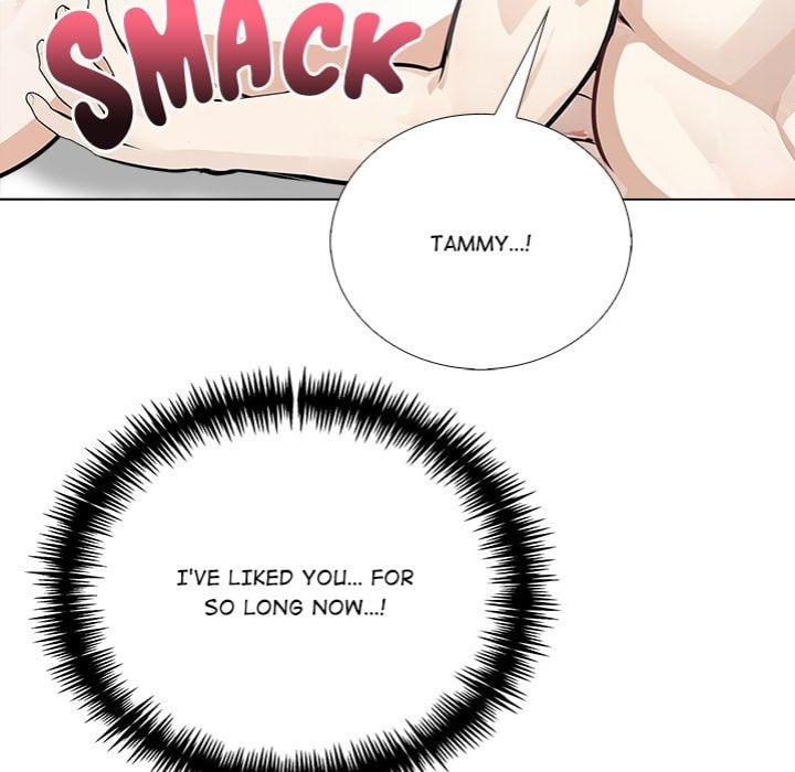 Desire Note Chapter 20 - Page 13