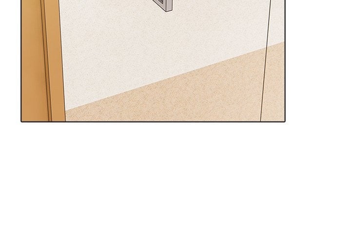 Desire Note Chapter 20 - Page 3