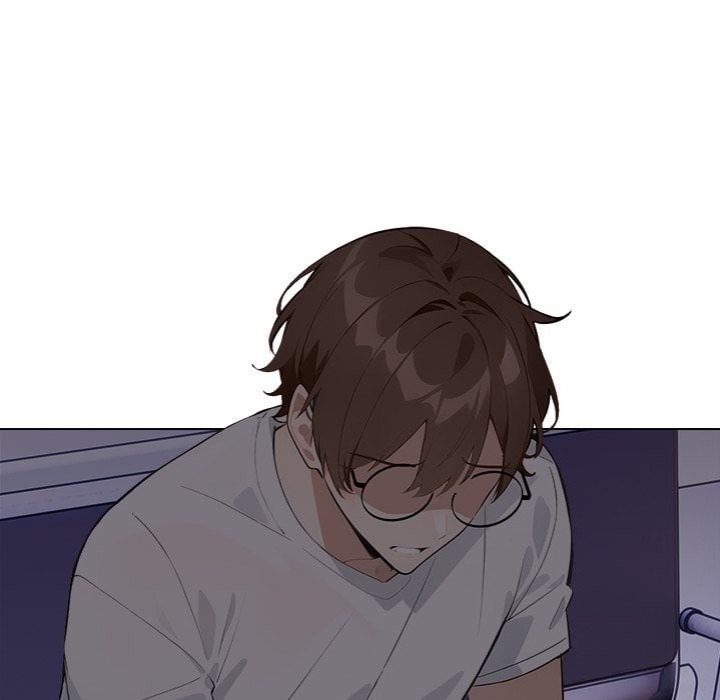 Desire Note Chapter 20 - Page 74