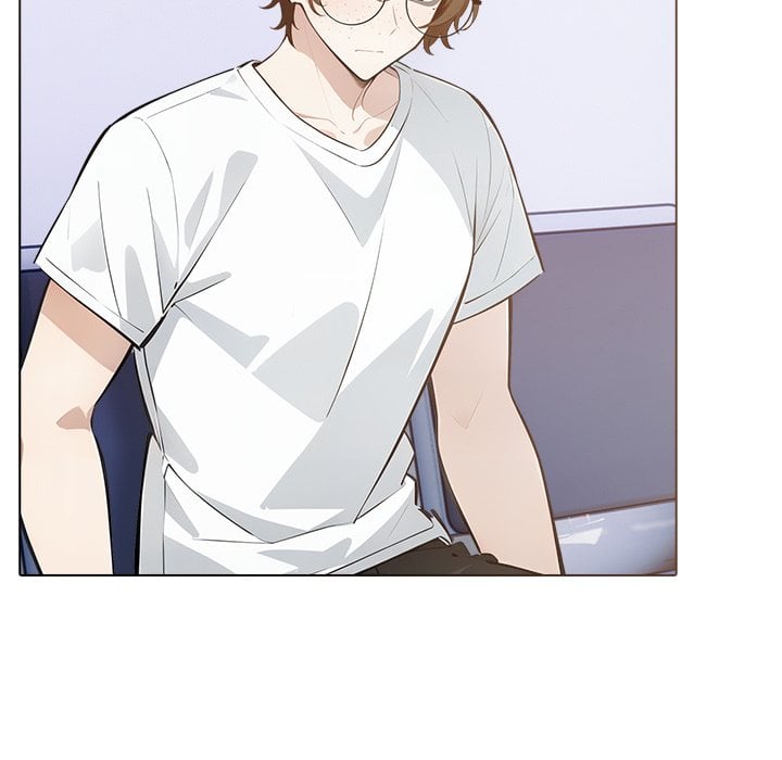 Desire Note Chapter 21 - Page 108