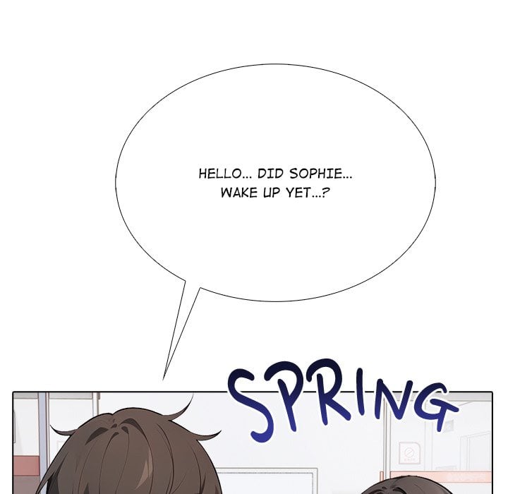 Desire Note Chapter 21 - Page 113