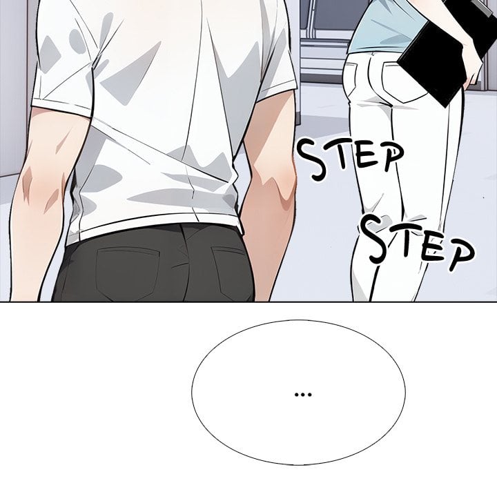 Desire Note Chapter 21 - Page 121