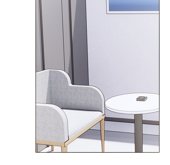 Desire Note Chapter 21 - Page 137