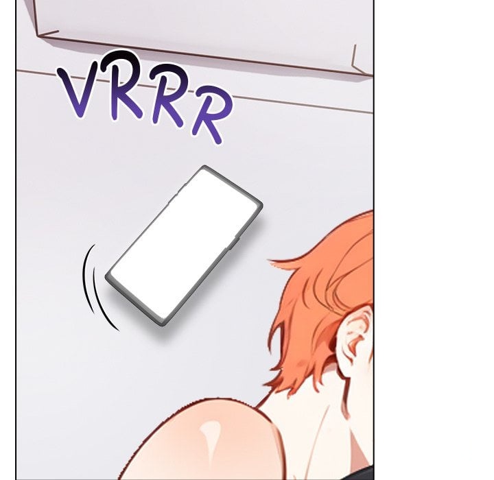 Desire Note Chapter 21 - Page 141