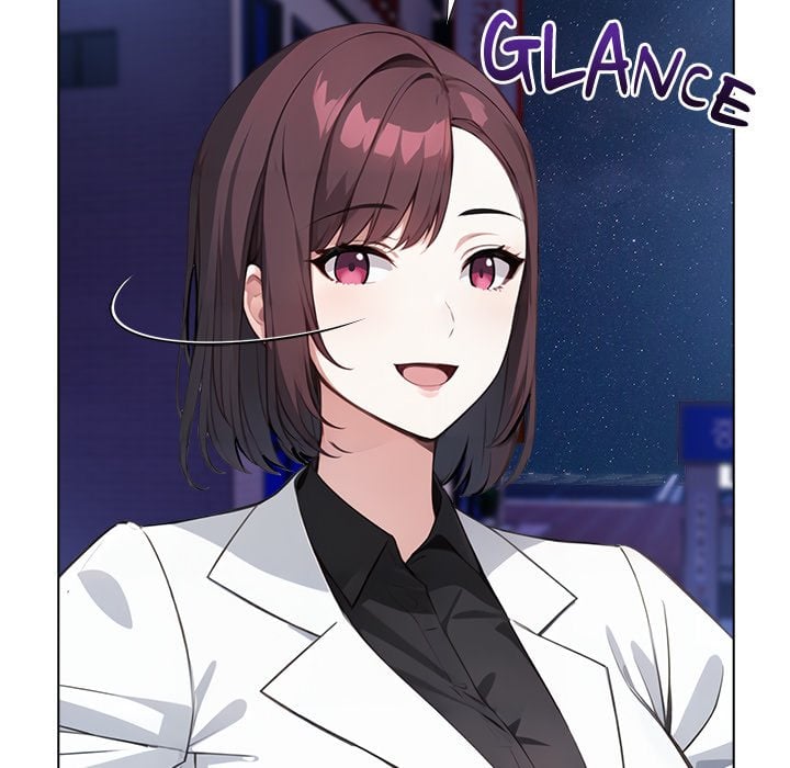 Desire Note Chapter 21 - Page 17