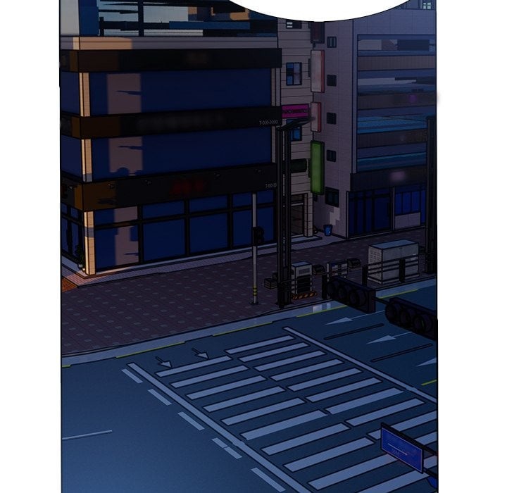 Desire Note Chapter 21 - Page 21