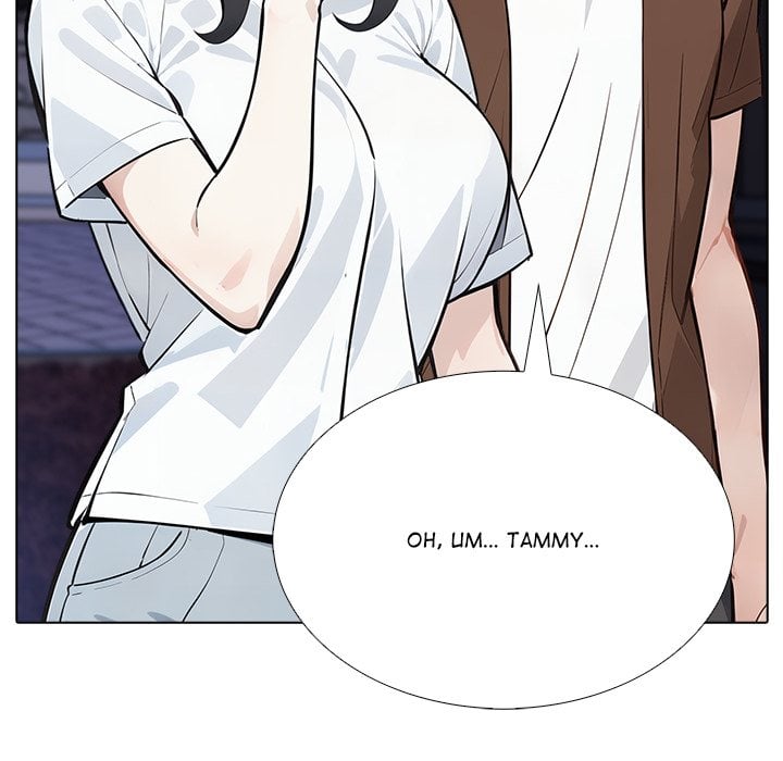 Desire Note Chapter 21 - Page 24