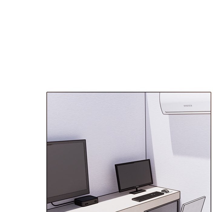 Desire Note Chapter 21 - Page 37