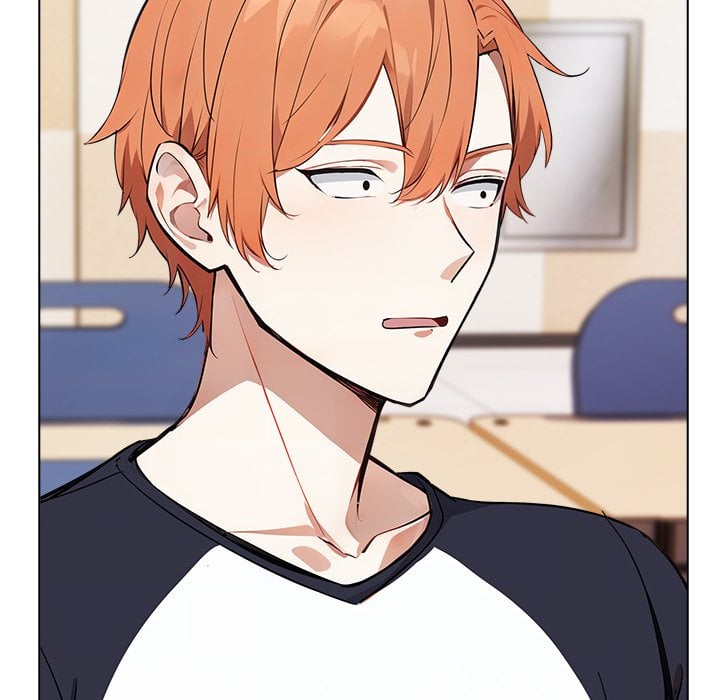 Desire Note Chapter 22 - Page 100