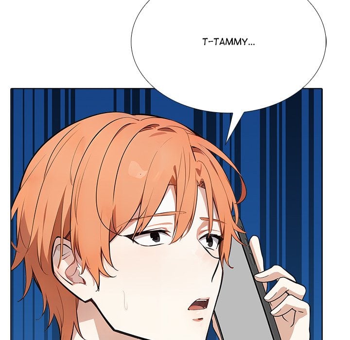 Desire Note Chapter 22 - Page 118