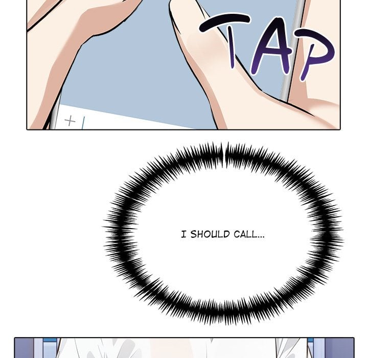 Desire Note Chapter 22 - Page 17