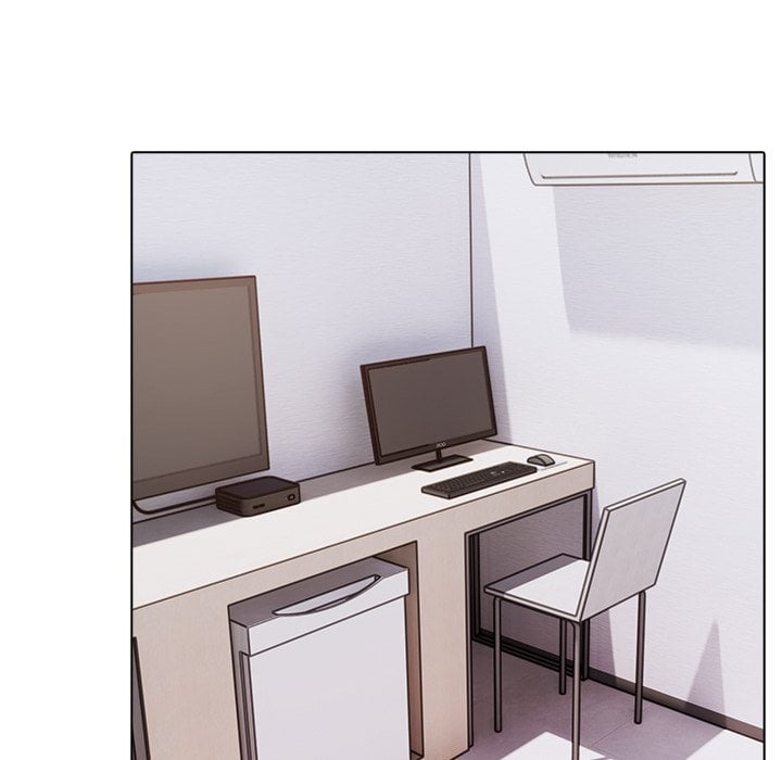 Desire Note Chapter 22 - Page 30