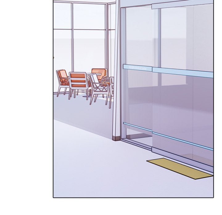 Desire Note Chapter 22 - Page 5