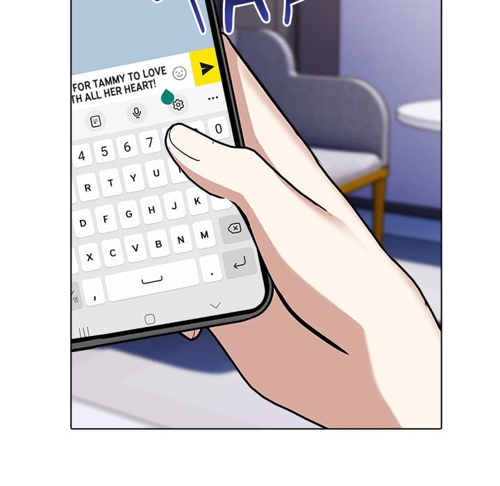 Desire Note Chapter 22 - Page 52