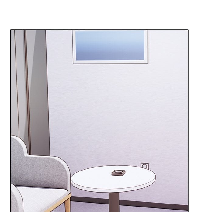 Desire Note Chapter 22 - Page 61