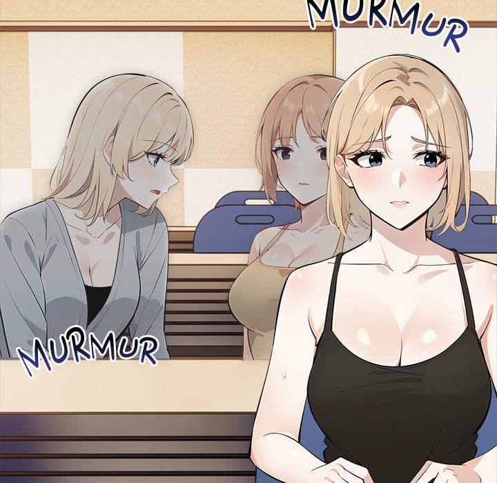 Desire Note Chapter 23 - Page 109