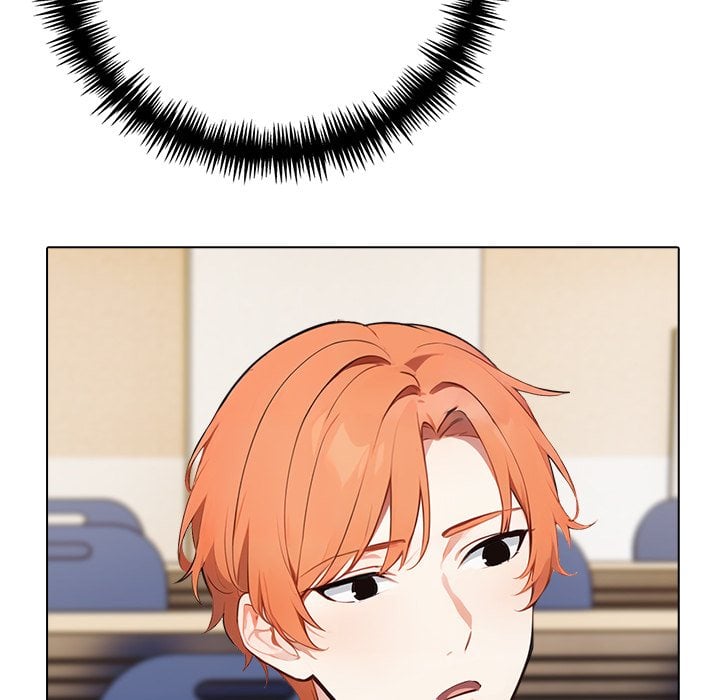 Desire Note Chapter 23 - Page 113