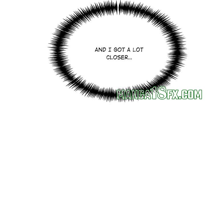 Desire Note Chapter 23 - Page 122