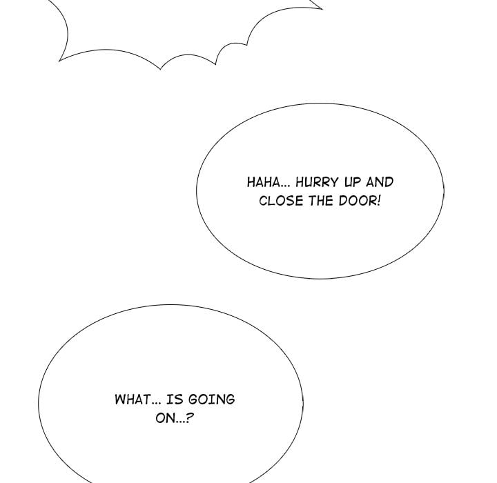 Desire Note Chapter 23 - Page 24