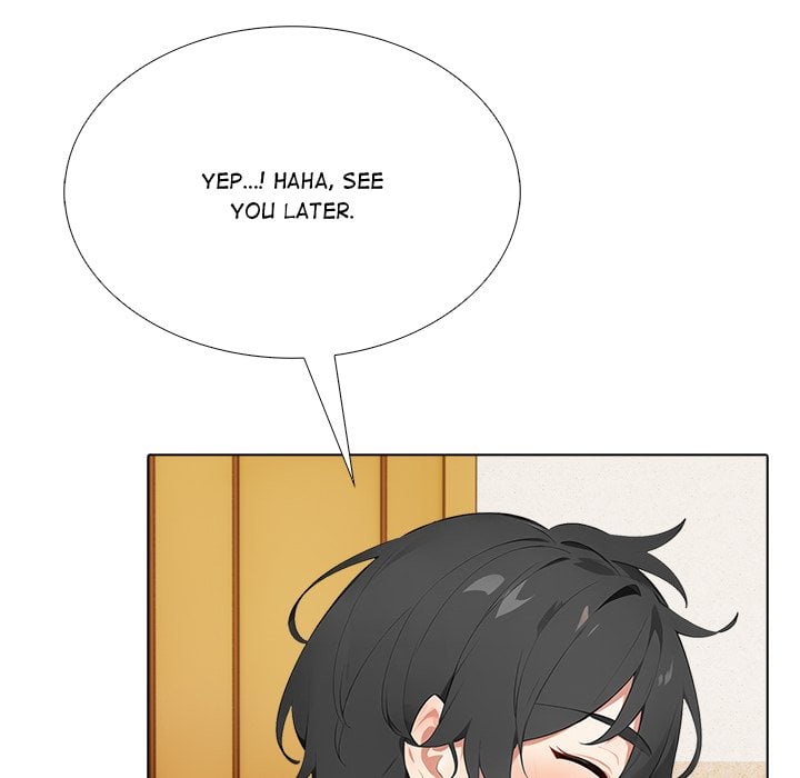 Desire Note Chapter 23 - Page 74