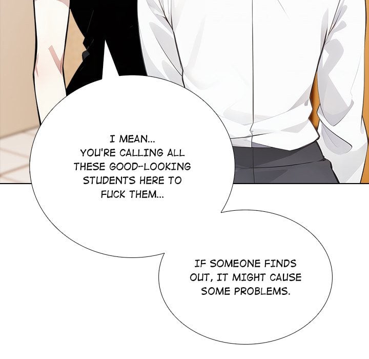 Desire Note Chapter 23 - Page 79