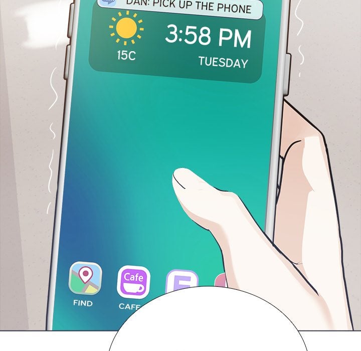 Desire Note Chapter 24 - Page 102