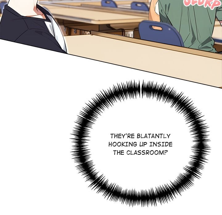 Desire Note Chapter 24 - Page 11