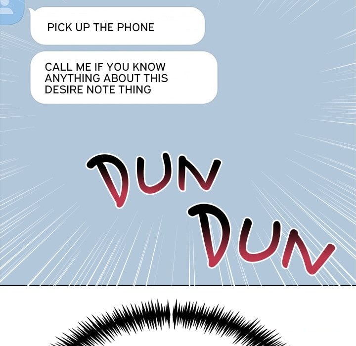 Desire Note Chapter 24 - Page 110