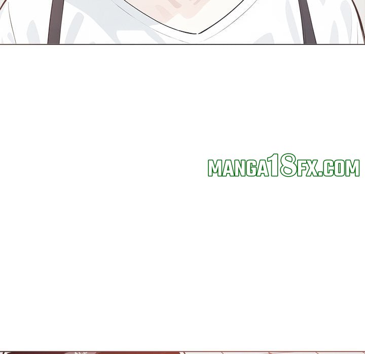 Desire Note Chapter 24 - Page 125