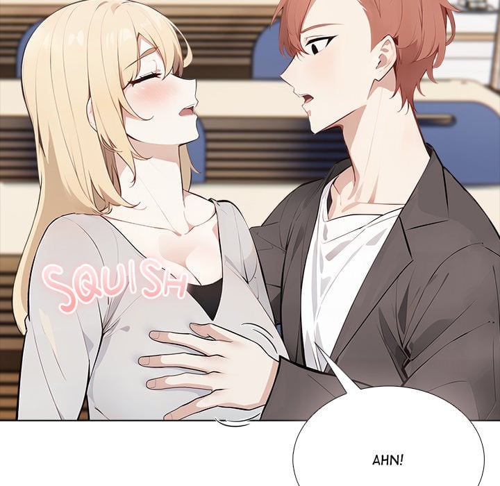 Desire Note Chapter 24 - Page 23