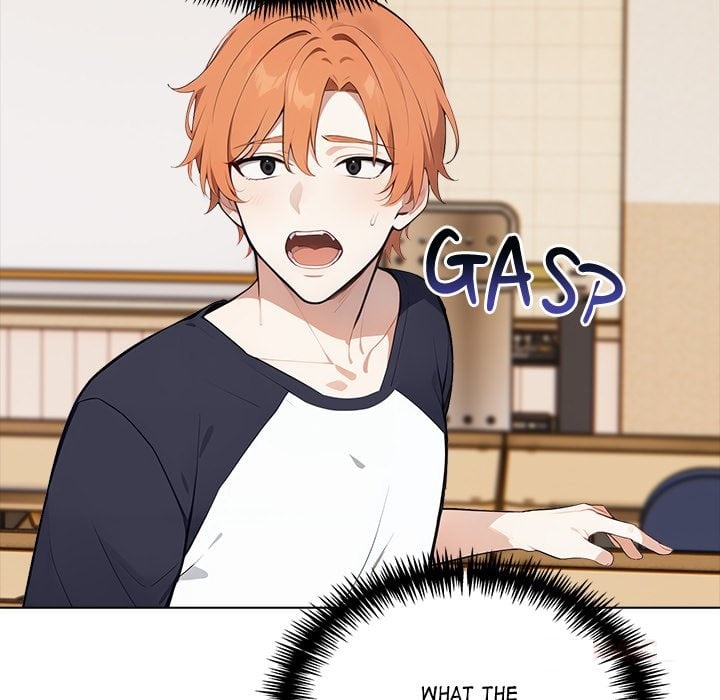 Desire Note Chapter 24 - Page 33