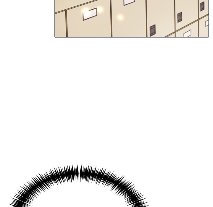 Desire Note Chapter 24 - Page 5