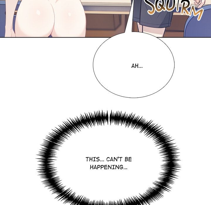 Desire Note Chapter 24 - Page 52