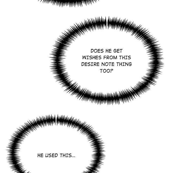 Desire Note Chapter 24 - Page 70