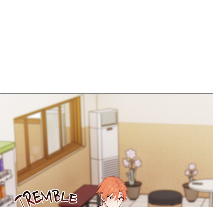 Desire Note Chapter 24 - Page 75