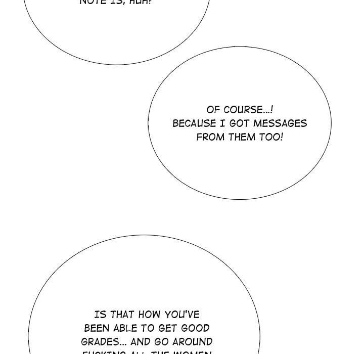 Desire Note Chapter 25 - Page 106