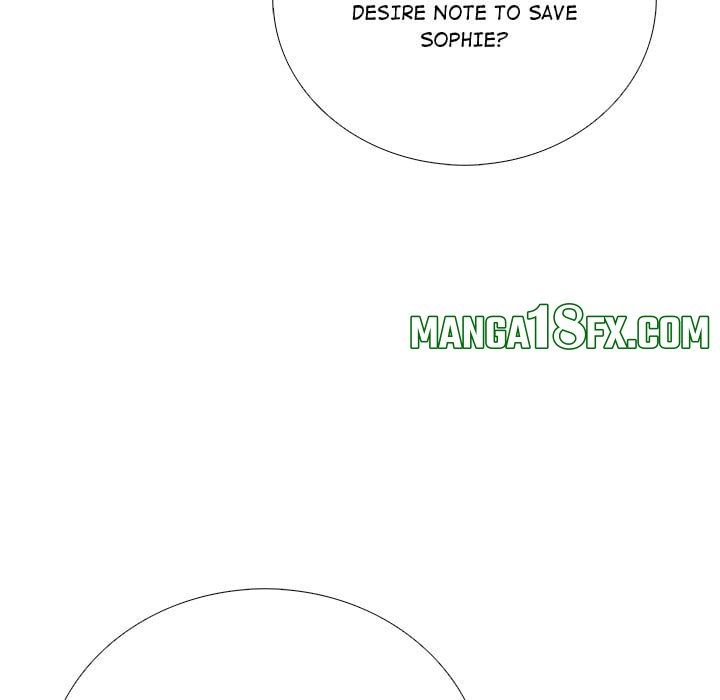 Desire Note Chapter 25 - Page 122