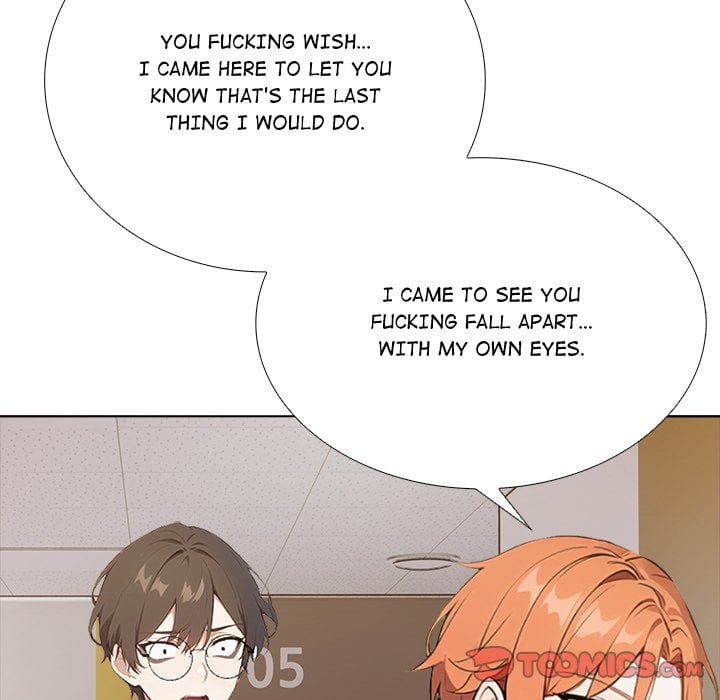 Desire Note Chapter 25 - Page 123