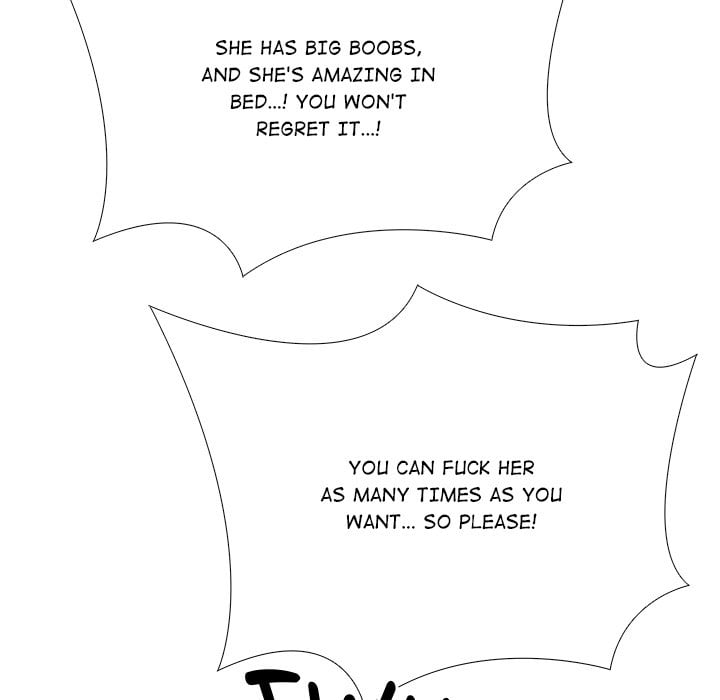 Desire Note Chapter 25 - Page 145