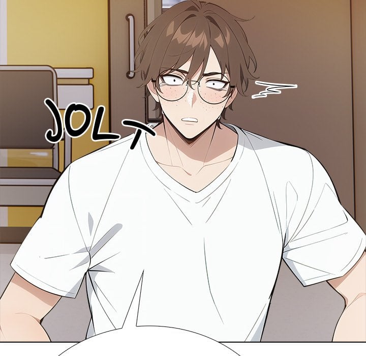 Desire Note Chapter 25 - Page 152