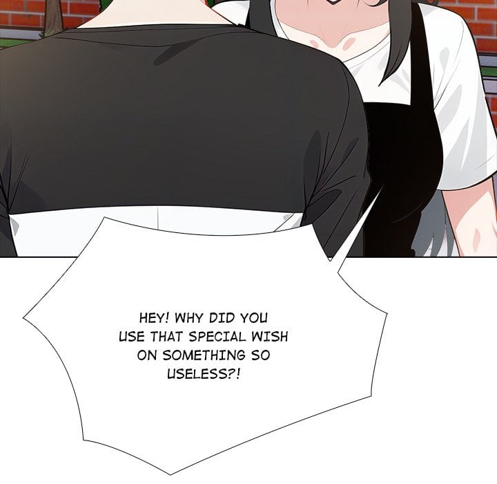 Desire Note Chapter 25 - Page 19